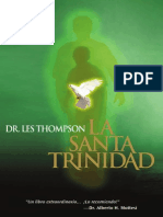 La Santa Trinidad Completo - Leslie Thompson
