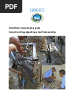 Download Metode Penyambungan Pipa PVC by antonpgm SN250067138 doc pdf