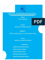 Unidad 3 Plan de Negocios PDF