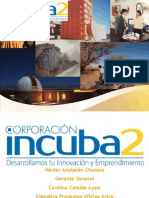 PPT Corporación Incuba2