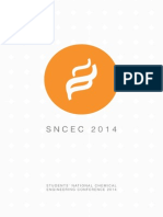 SNCEC 2014 Primer