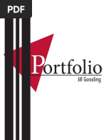 P9 Jill Gossling Portfolio