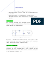 Proposal Praktikum Elka Inds DC-DC Converter