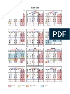 Saudi aramco calendar 2022 pdf | 🔥Aramco Operational Calendar 2022 Pdf