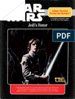 WEG40103 - Star Wars - Jedi's Honor