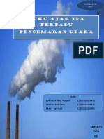 Buku Ajar IPA Terpadu