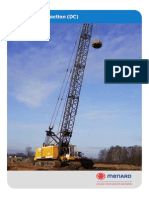 Dynamic Compaction DC