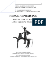 Heros Hephaistos