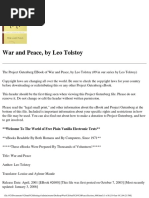 Download War and Peace by rohitgargus4775 SN25007847 doc pdf
