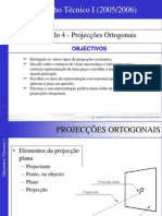 04-Projeccoes Ortogonais 4Edicao