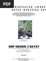 Download Karya Ilmiah Pot BungaSMPN 3 Bayat Klaten by Asim Sulistyo SN25007970 doc pdf