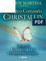 Christallin - La Magia Della Gu - Joy, Roy Martina e Christallin