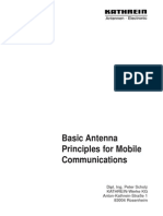 BasicAntennaPrinciplesForMobileCommunications[1].pdf