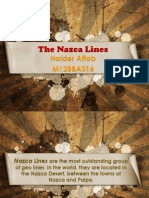 Nazca Lines