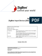 125649r00ZB MWG-ZigBee Input Device Standard PDF