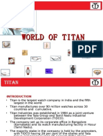 Titan - A Turnaround Story