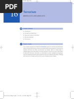Download Contemporary Security Studies  - Terrorism  by bakuemil SN25009139 doc pdf