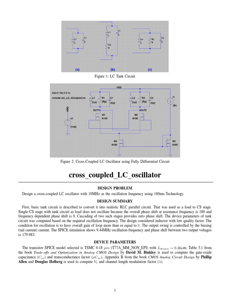 Lc oscillator thesis 05 picture
