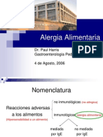 Alergia Iquique 08 2006