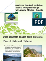 ecoturism prezentare