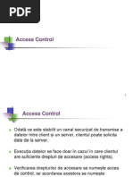 Access Control