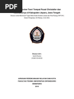 Download CriticalReviewterhadapTeoriTempatPusatChristallerdiKabupatenJeparabyIzzahKhusnaSN250093569 doc pdf