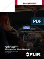 FLIR PathFindIR User Guide