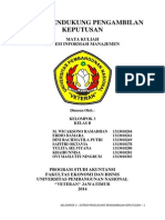 Sim Chapter 11 Sistem Pendukung Pengambilan Keputusan