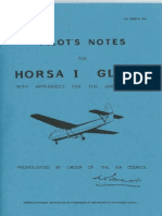Horsa Glider