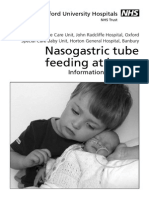 Nasogastric 01