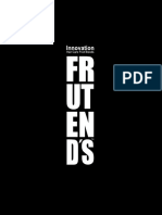 Catalogo FRUTENDS PDF