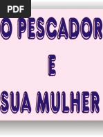 O Pescador e Sua Mulher