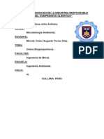 CICLOS BIOGEOQUIMICOS