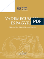 Forza Vitale Vademecum