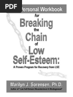 Download The Personal Workbook for Breaking the Chain of Low Self-Esteem by Tim Dick SN250104835 doc pdf