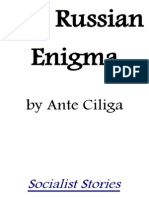 The Russian Enigma - Ante Ciliga