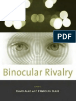 Binocular Rivalry PDF