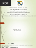 FRATURA UFAC