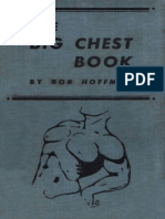 The Big Chest Book - Bob Hoffman
