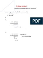 DigitalCircuits PS1