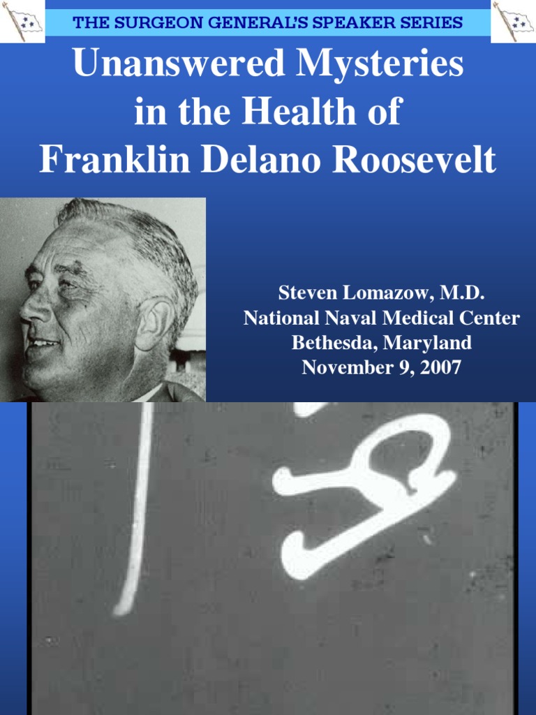 FDR's Forehead Cancer Insights | PDF | Melanoma | White Blood Cell