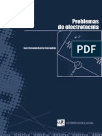 Problemas Electrotecnia