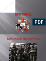 Spetsnaz