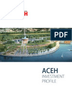 Aceh Investment Profile 2014 Final Low ResApril2014