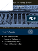 2012 Fed Presentation Slides