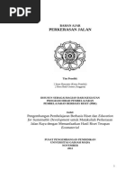 Download Buku Ajar MK Perkerasan Jalan by verachania SN250114432 doc pdf