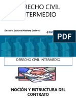 Derecho Civil Intermedio N 1 - InDESTA