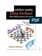 Robert Marchel - Jak Zdobyć Osobę Którą Kochasz Albo Której Jeszcze Nie Znasz PDF