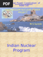 Download Nuclear Government of Corporation of Power India by uttam81d SN25011606 doc pdf