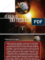 01 El Inicio de Una Crisis Final